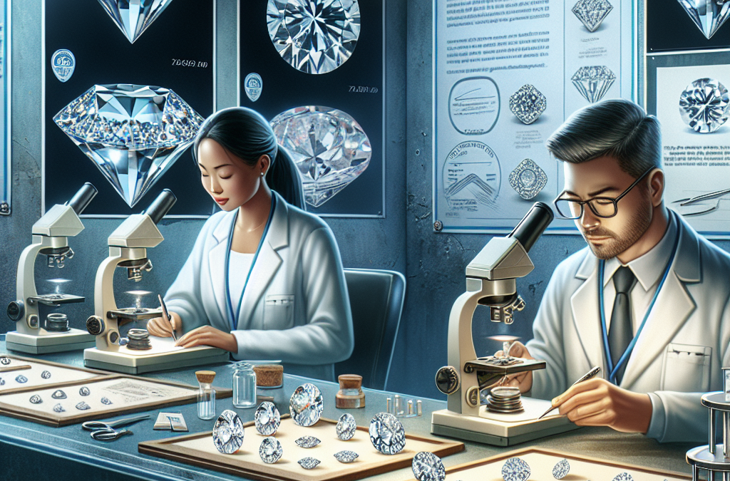 Does Gia Certify Lab Grown Diamonds