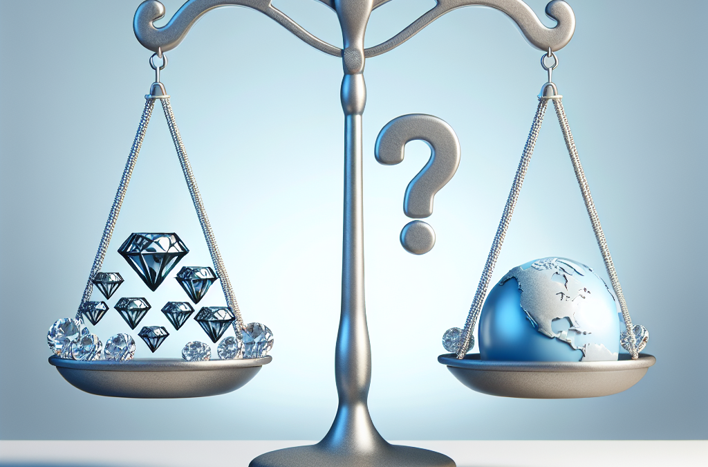Are Lab Grown Diamonds Bad