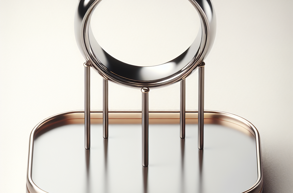 Are minimalist wedding bands still in style?