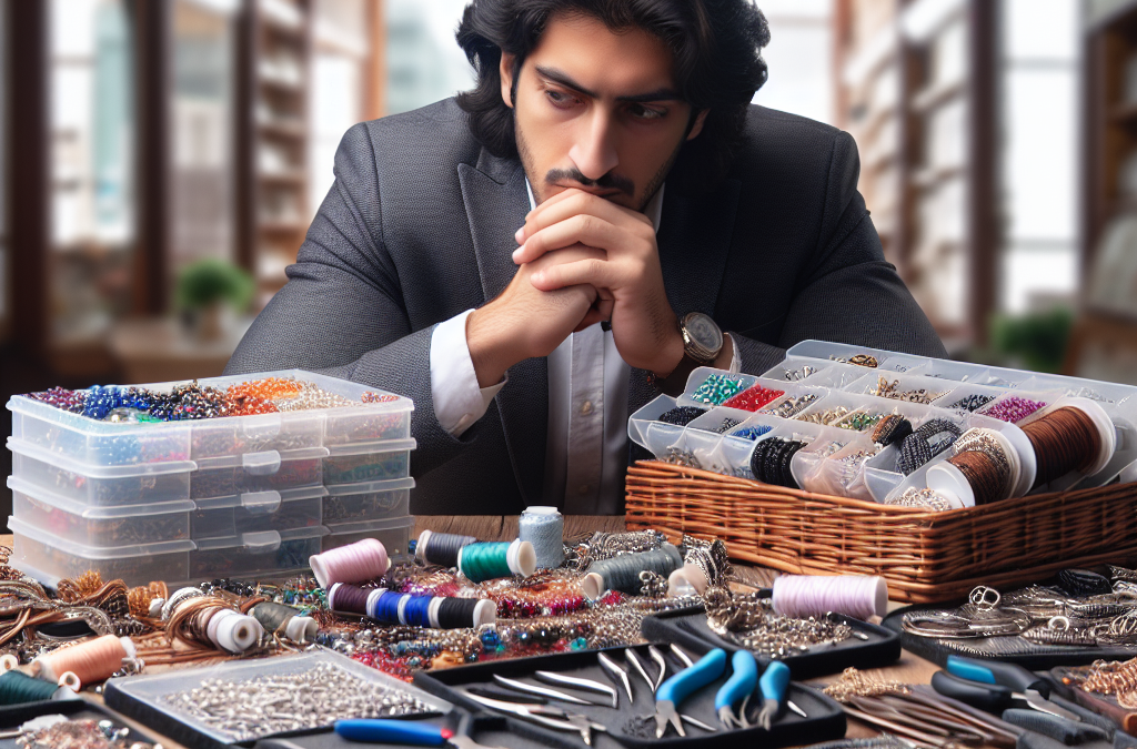 Are permanent jewelry starter kits good for small businesses?